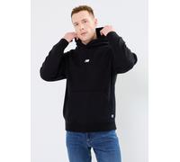 Vêtements New Balance Hoops Uniform Hoodie pour Homme XL Noir
