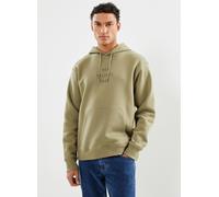 Sweatshirt à capuche New Balance Sport Essentials French Terry Logo Hoodie 197375336824 taille L EU