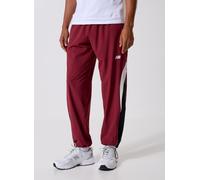 Vêtements New Balance In Game Woven Track Pant pour S Bordeaux