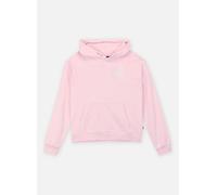 Vêtements New Balance Kids NB Peace Back Graphic FT Hoodie pour Enfant 9A - 10A Violet