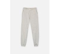 Vêtements New Balance Kids New Balance French Terry Small Logo Jogger pour Accessoires 12 - 13A Gris