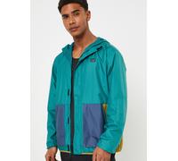 Vêtements New Balance NB AT FZ Woven Jacket pour Accessoires XXL Vert
