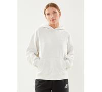 Vêtements New Balance NB Athletics Icon hoodie pour Femme L Beige