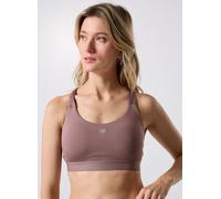 New Balance - NB Essential Train Bra - Brassière de sport femme EAS - M