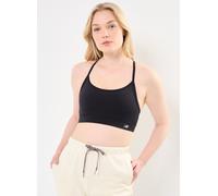 New Balance Essential Yoga Sports Bra Noir XL Femme