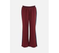 Vêtements New Balance Post Season Pique Track Pant pour Femme XL Bordeaux