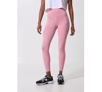 Legging long New Balance Harmony High Rise rose clair femme - M