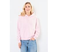 New Balance Sport Essentials French Terry Sweat à Capuche rose M