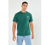 T-shirt hommes New Balance SMALL LOGO JERSEY TEE Vert EU S