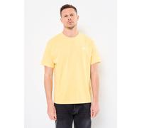 Vêtements New Balance Sport Essentials Cotton T-Shirt pour Homme L Orange