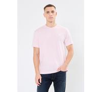 Vêtements New Balance Sport Essentials Cotton T-Shirt pour Homme S Rose