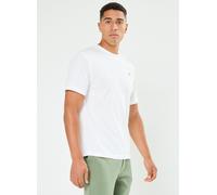 New Balance T-shirt Small Logo à manches courtes blanc - L