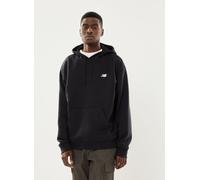 Sweatshirt à capuche New Balance Sport Essentials noir pur - M