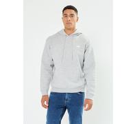 Sweatshirt à capuche New Balance Sport Essentials gris - XL