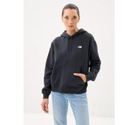 New Balance Sport Essentials Hoodie Noir XS Femme
