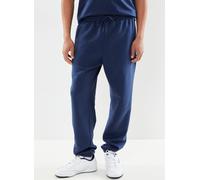 Vêtements New Balance Sport Essentials Fleece Jogger pour Accessoires S Bleu