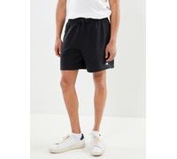 Vêtements New Balance Sport Essentials French Terry Short 7 pour XXL Noir