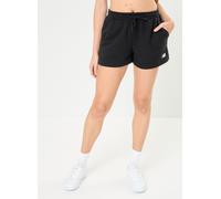 New Balance Sport Essentials French Terry Shorts Noir XL Femme