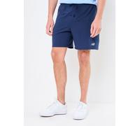 Vêtements New Balance Sport Essentials Short 7 pour Homme XXL Bleu