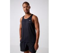 Vêtements New Balance Sport Essentials Singlet pour Homme XXL Noir