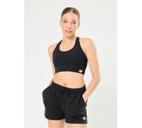 Vêtements New Balance Tech Training Sports Bra pour Femme XL Noir