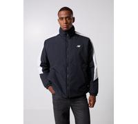 Vêtements New Balance Winterized Windbreaker Jacket pour Homme L Noir