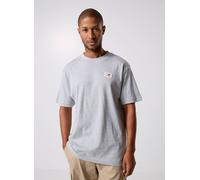 Vêtements New Balance Woven Label T-Shirt pour Accessoires XXL Gris