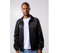 Vêtements New Era Mlb Club Jacket pour Homme XXL Noir