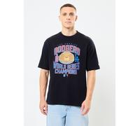 Vêtements New Era Mlb World Series Os Tee pour Homme XL Bleu