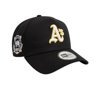 Vêtements New Era Modèle Ws Eframe Oakathco - Coleur Noir Taille unique
