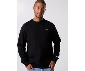 Vêtements New Era New Era Premium Essential Os Crew pour Homme S Noir