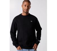 Vêtements New Era New Era Premium Essential Os Crew pour XL Noir