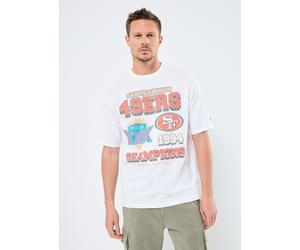 Vêtements New Era Nfl Super Bowl Os Tee pour XL Blanc