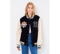 Vêtements New Era Varsity Jacket New York Yankees - Mixte pour Adulte M Bleu