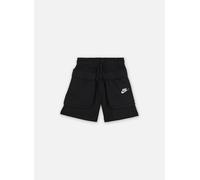 Vêtements Nike B Nike Sportswear Club Cargo Short pour Accessoires 10 - 12A Noir