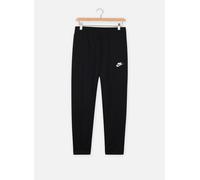 Vêtements Nike G Nsw Club Flc Pant Lbr pour Accessoires 6 - 8A Noir
