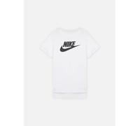 Vêtements Nike G Nsw Tee Dptl Basic Futura pour Accessoires 6 - 8A