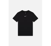 Vêtements Nike G Nsw Tee Essntl Bf pour Enfant 6 - 8A Noir