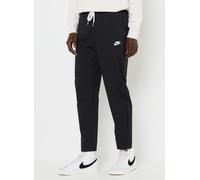Vêtements Nike M Nk Club Wvn Taper Leg Pant pour Accessoires XL Noir
