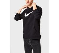 Vêtements Nike M Nk Df Hdie Po Swsh pour Accessoires XL Noir