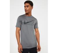 Vêtements Nike M Nk Df Tee Rlgd Camo pour Homme XXL Gris