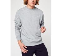 Vêtements Nike M Nsw Club Crw Ft pour Homme XL Gris