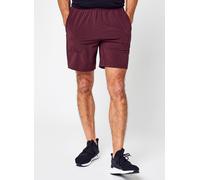 Vêtements Nike M Shorts Nike Yoga Flex pour Homme XL Bordeaux