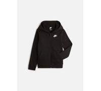 Vêtements Nike Nike Sportswear Hoodie Full Zip Club pour Enfant 6 - 8A Noir