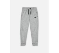Vêtements Nike Nike Sportswear Tch Flc Pant pour Enfant 8 - 10A Gris