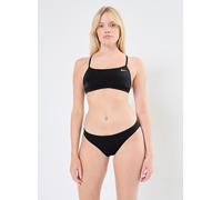 Maillot de bain 2 pieces femme nike essential racerback noir