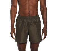 Vêtements Nike Swim NESSA560 pour Accessoires M Vert