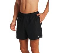 Nike 5 Volley Short de Bain pour Homme XL Noir