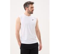 NIKE Swim HYDROGUARD Solid Ess Sleeveless HYDROGUAR White