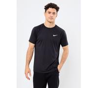 Vêtements Nike Swim NESSA586 pour Accessoires XXL Noir